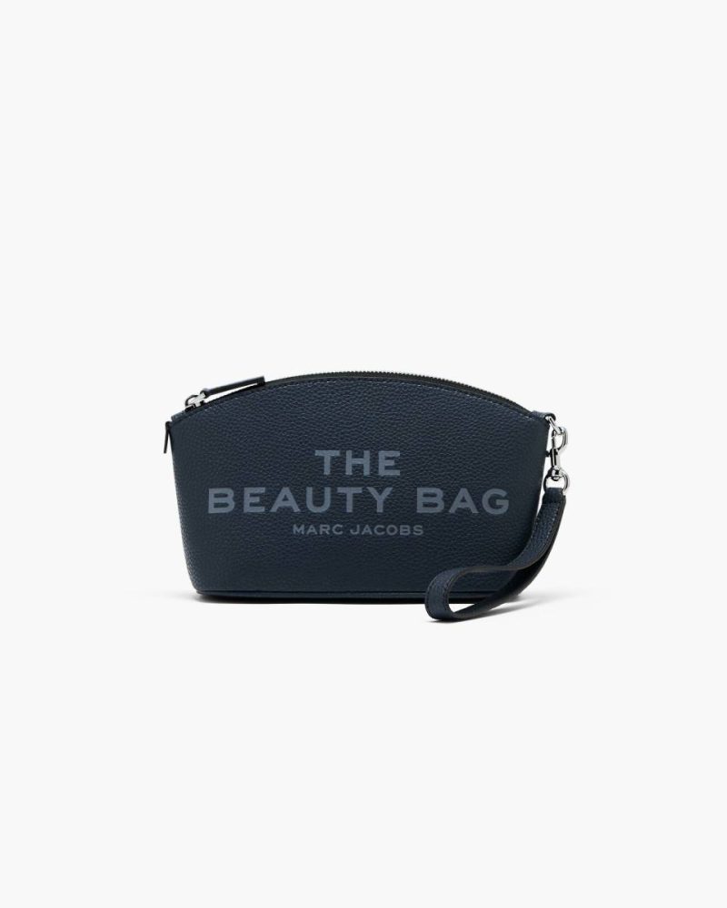 Beauty Bags The Beauty Bag Women Blue Sea Marc Jacobs
