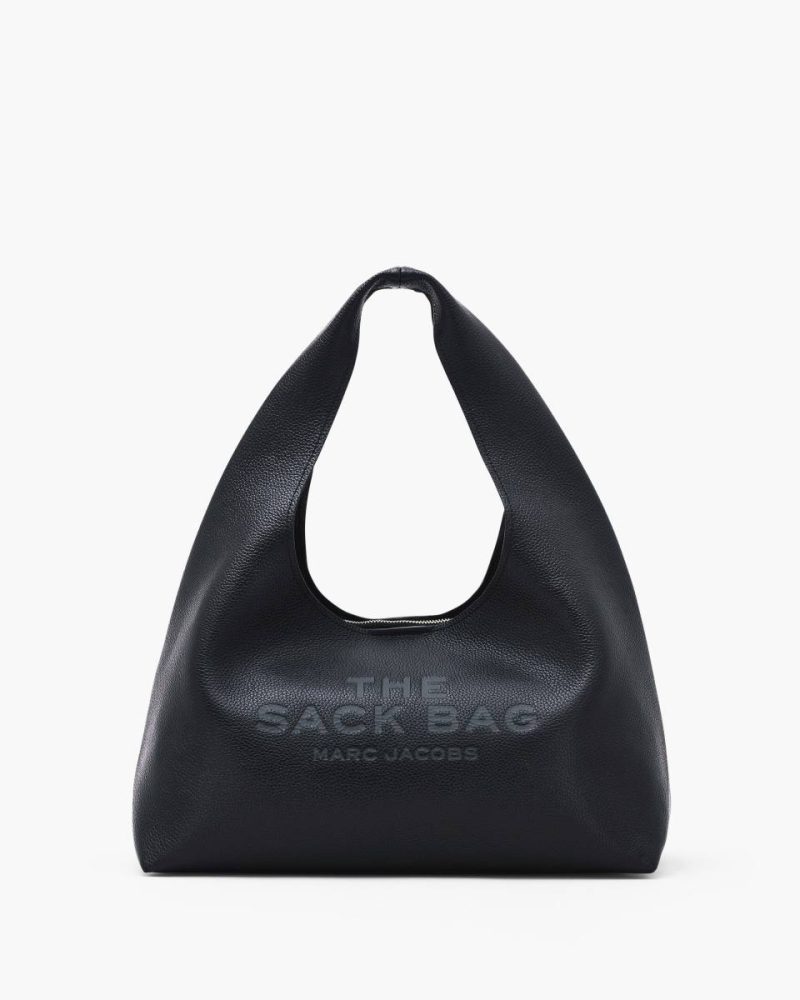 Black Marc Jacobs The Sack Bag The Sack Bag Women