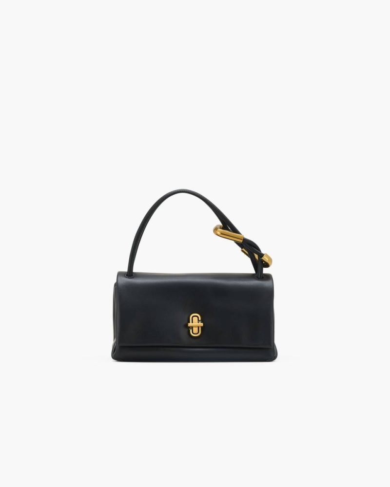 Black The Dual Bag Women The Mini Dual Bag Marc Jacobs