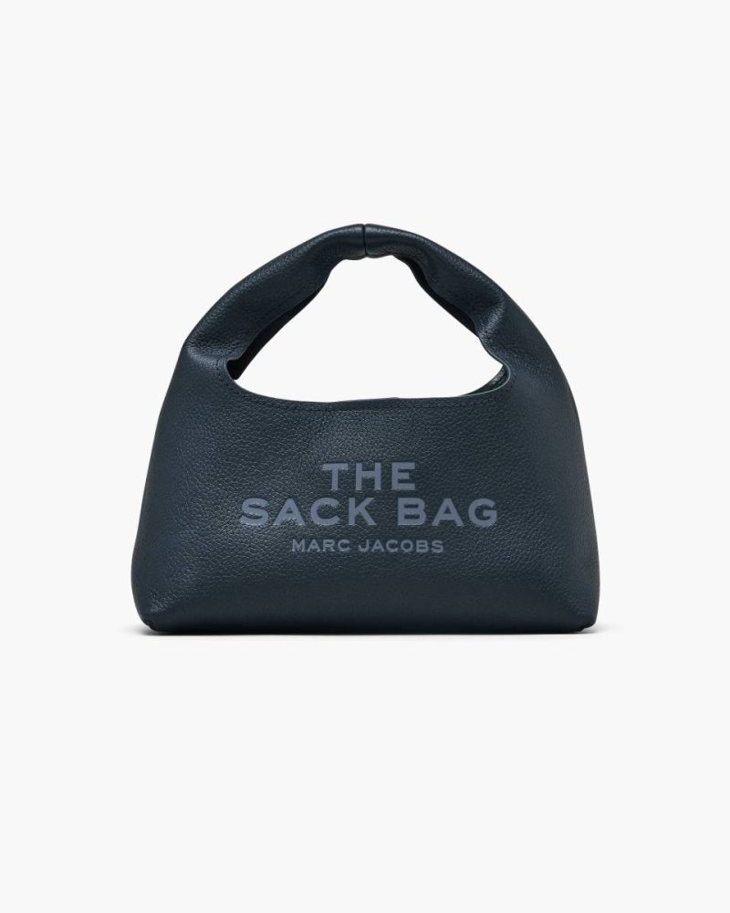 Blue Sea Marc Jacobs The Sack Bag The Mini Sack Bag Women