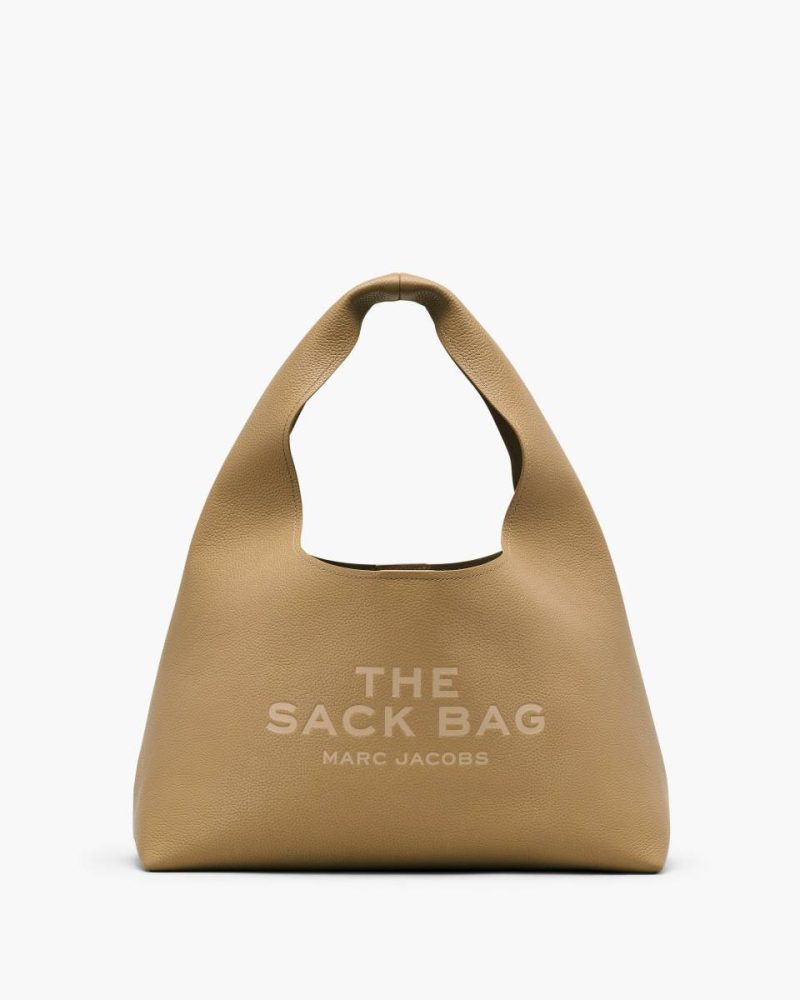 Camel The Sack Bag The Sack Bag Marc Jacobs Women