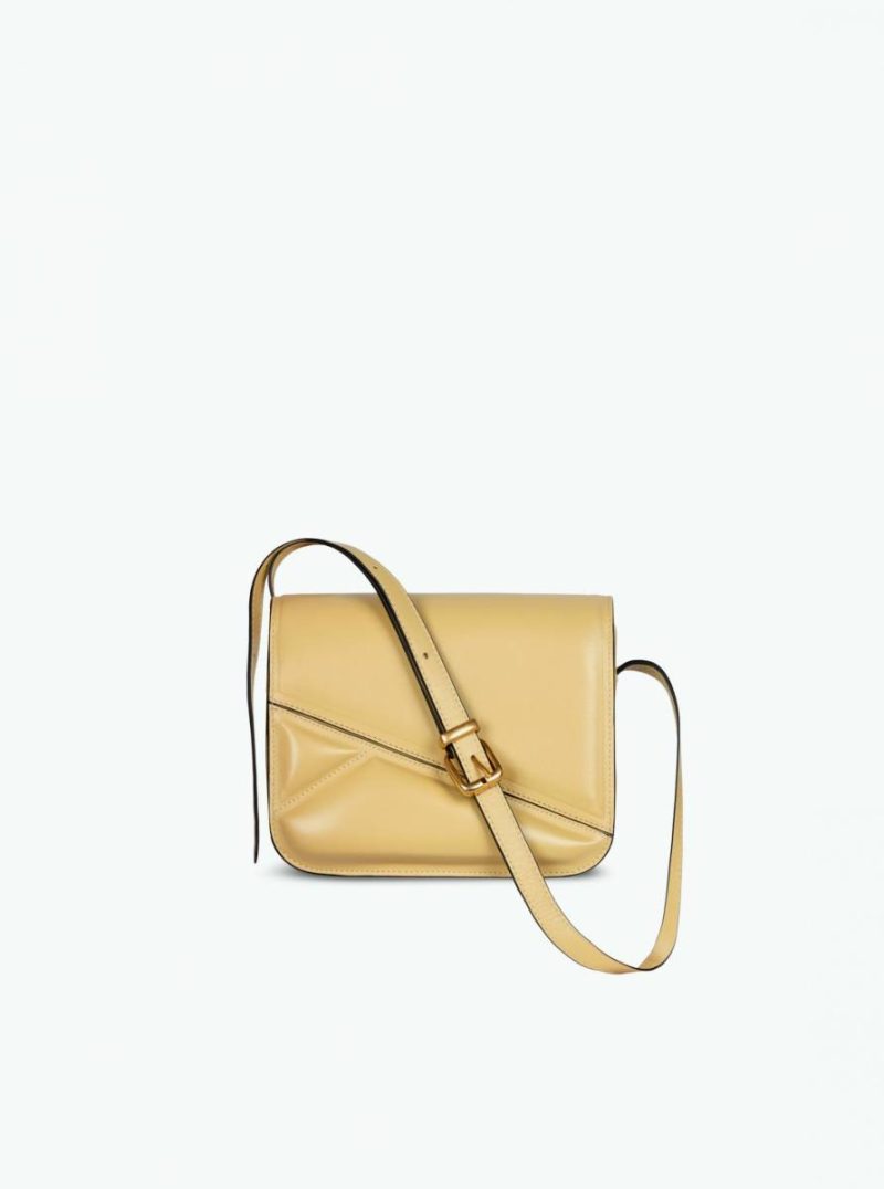 Crossbody Bags Sandy Women Oscar Trunk Medium - Sandy Wandler