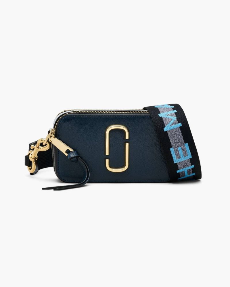 Marc Jacobs The Snapshot The Snapshot New Blue Sea Multi Women