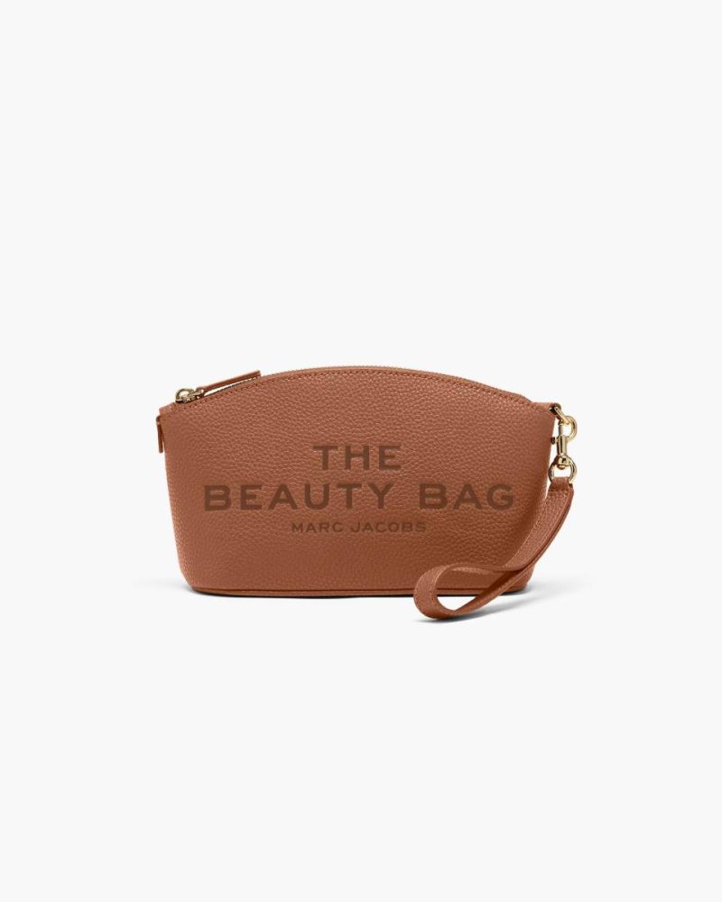 The Beauty Bag Argan Oil Marc Jacobs Beauty Bags Women