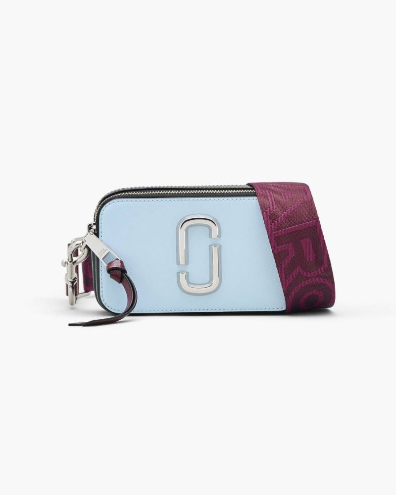 The Snapshot The Snapshot Cloud Blue Multi Women Marc Jacobs