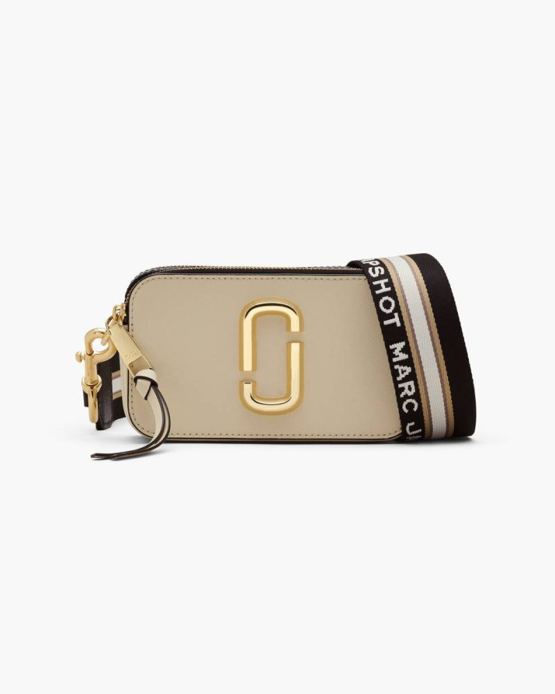 The Snapshot The Snapshot Marc Jacobs New Cloud White Multi Women