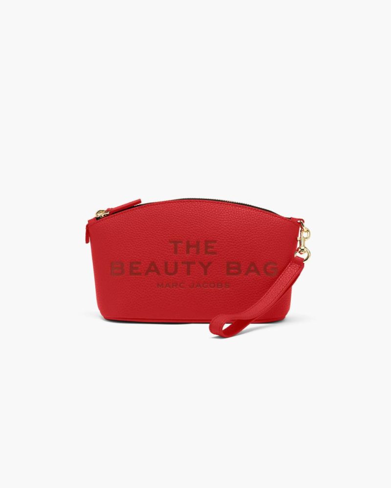 Women Marc Jacobs True Red The Beauty Bag Beauty Bags