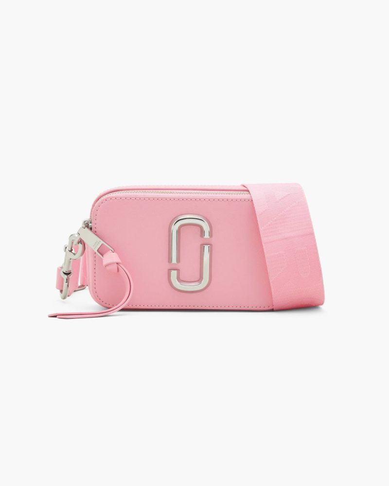Women Ribbon Pink The Snapshot Marc Jacobs The Snapshot