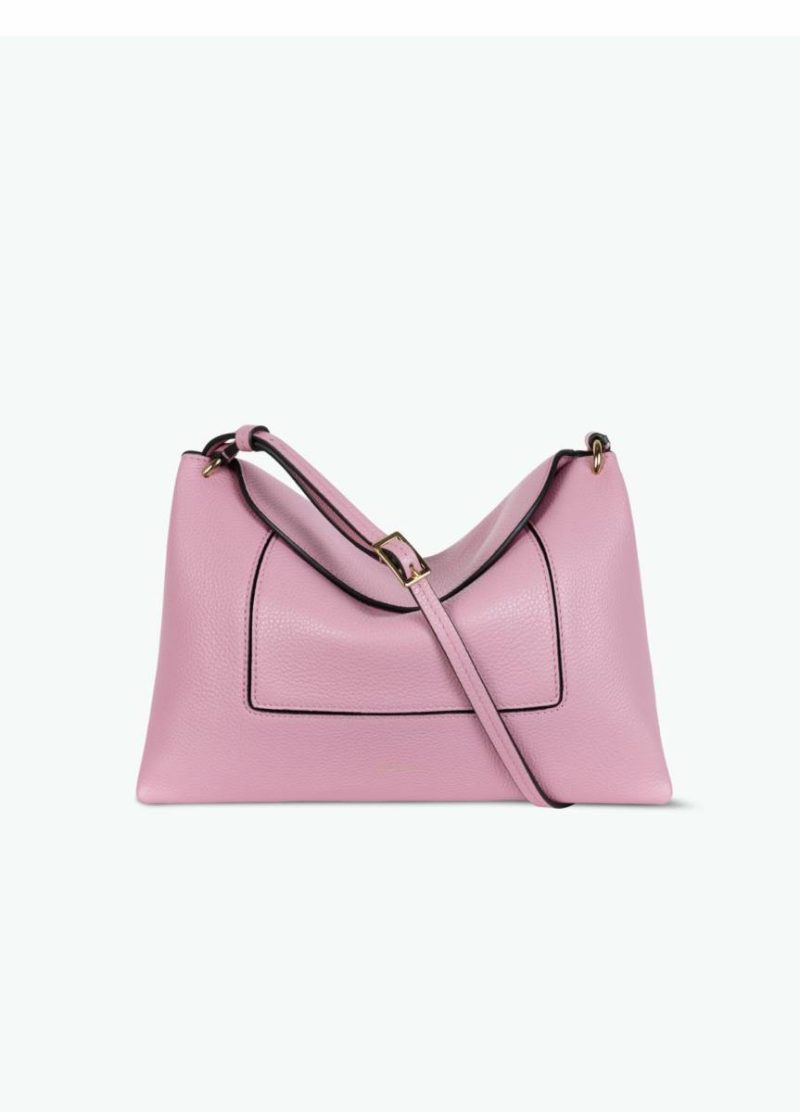 Women Rose Crust Penelope Slouch Bag - Rose Crust Wandler Crossbody Bags