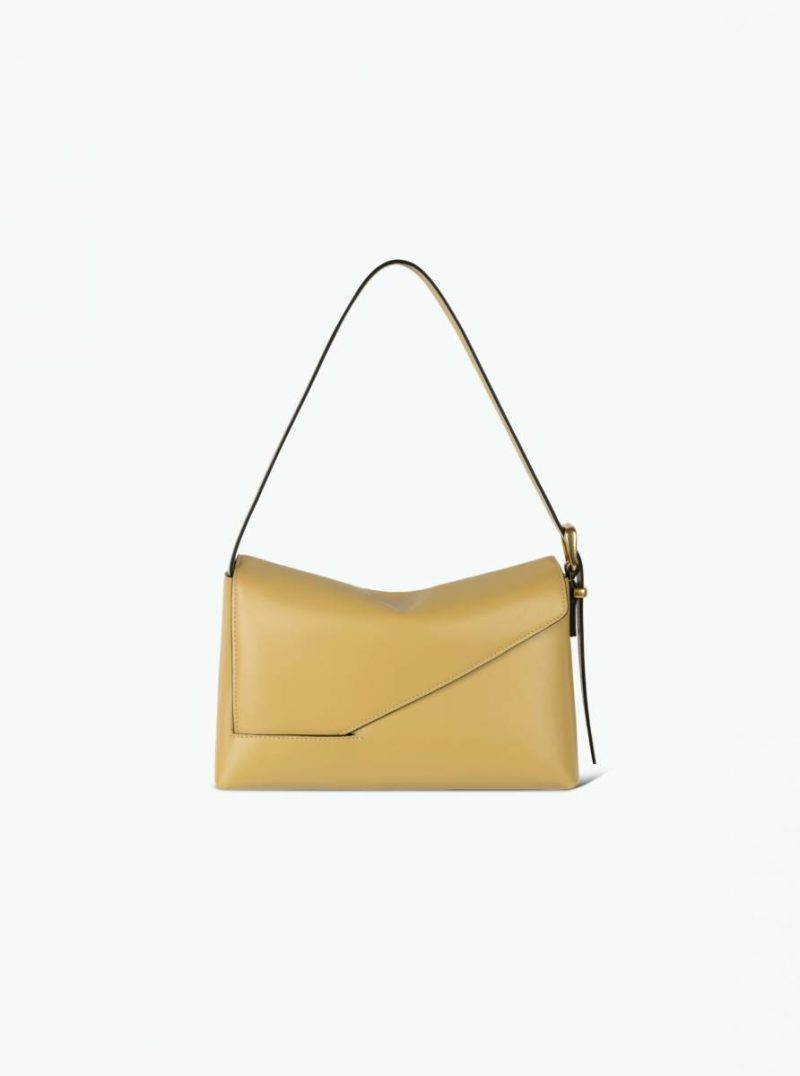 Women Sandy Oscar Wandler Oscar Baguette - Sandy