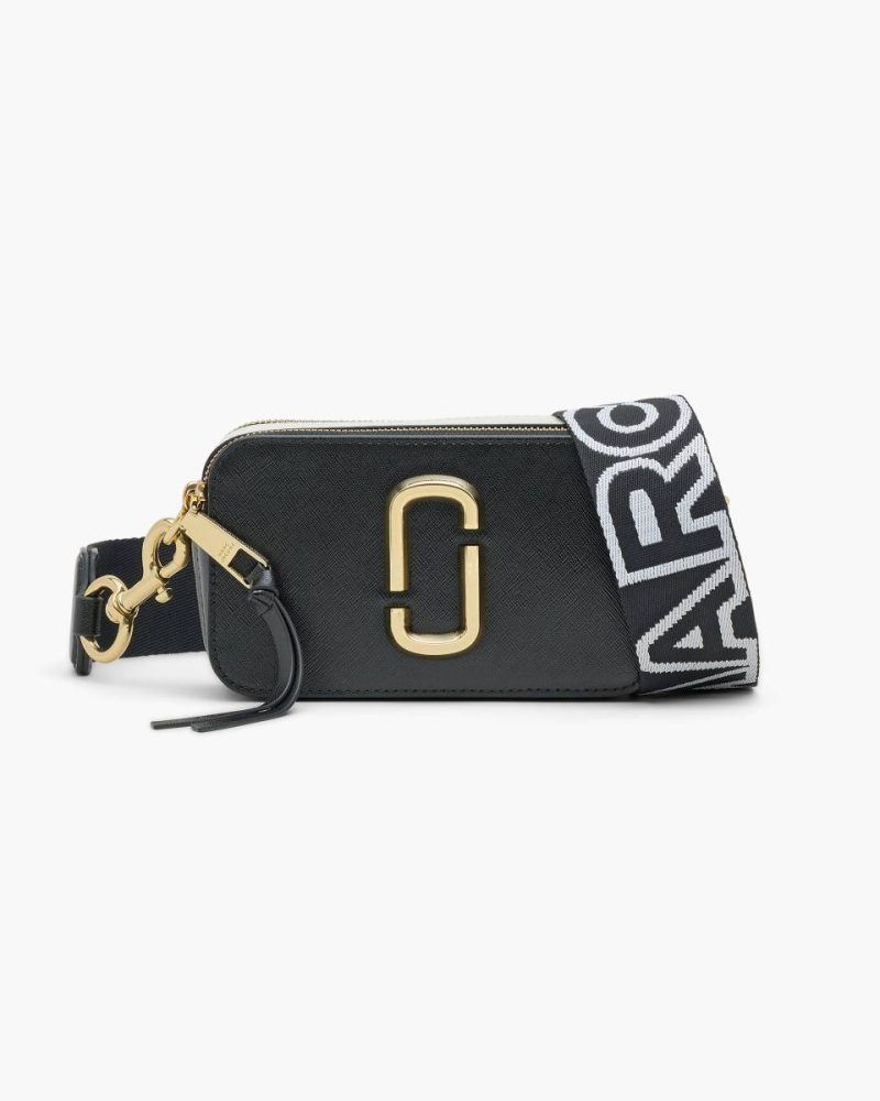 Women The Snapshot Black/Multi The Snapshot Marc Jacobs