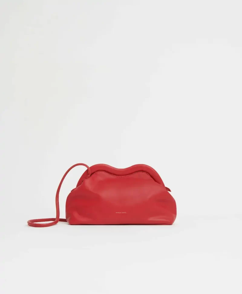 Baci Bag Women Flamma Crossbody Bags Mansur Gavriel