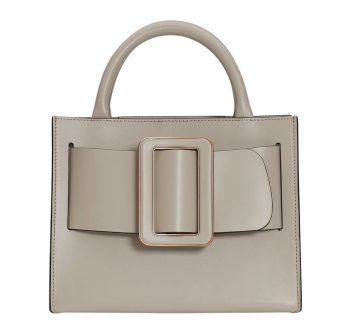 Bobby 23 Cross Body Tortora Boyy Women