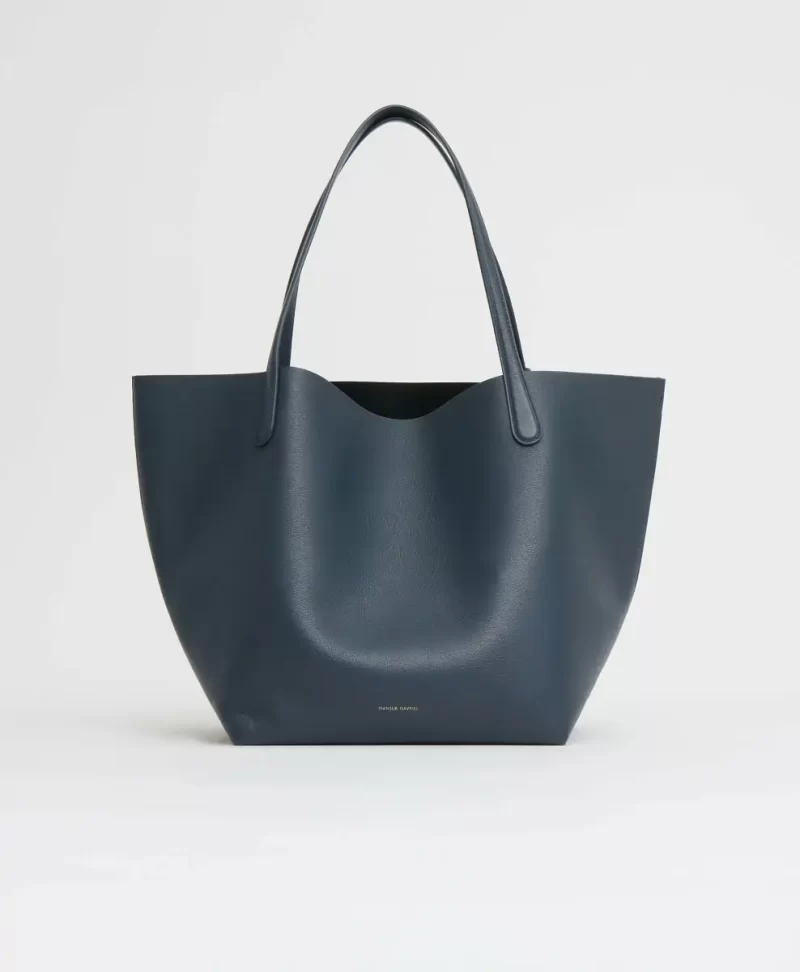 Everyday Soft Tote Totes Mansur Gavriel Women Positano/Black