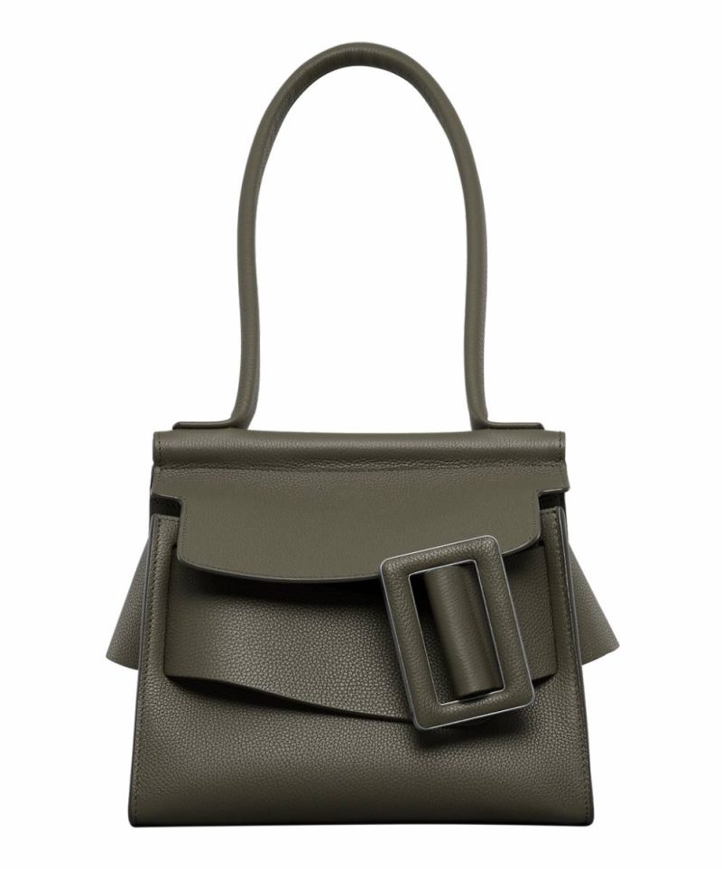 Hojicha Women Top Handle Boyy Karl 24 Soft