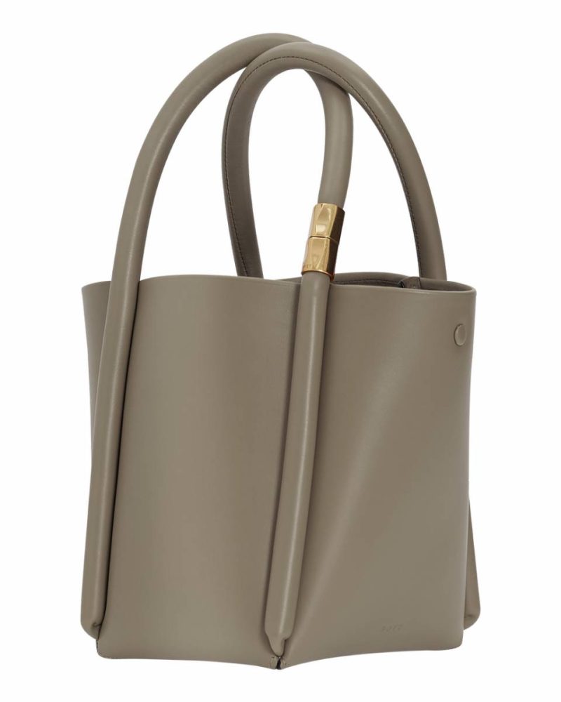 Lotus 14 Women Cross Body Boyy Sesame