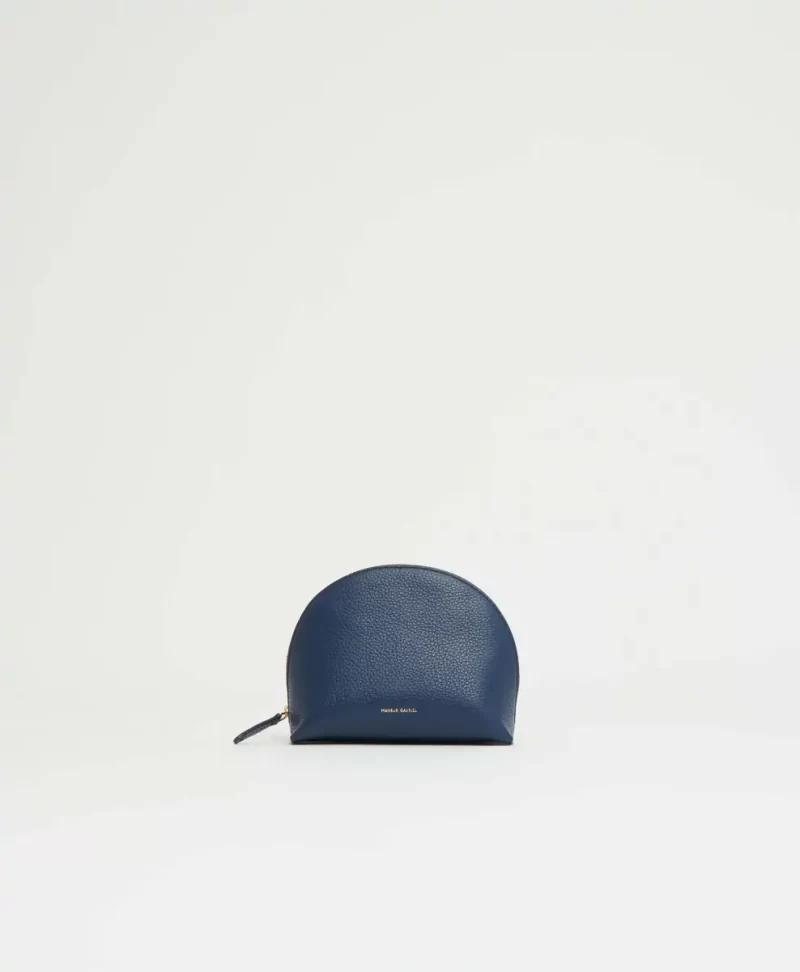 Mansur Gavriel Small Bellezza Pouch Women Positano Pouches And Cases