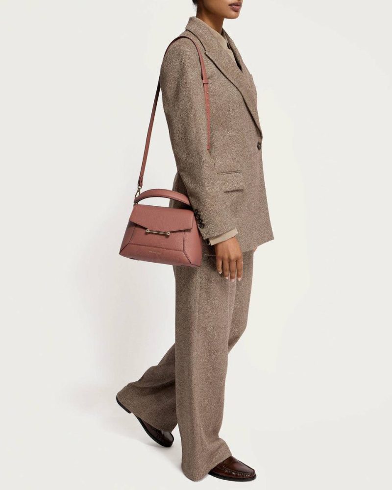 Mosaic Bag Totes & Top Handle Bags Women Sienna Strathberry