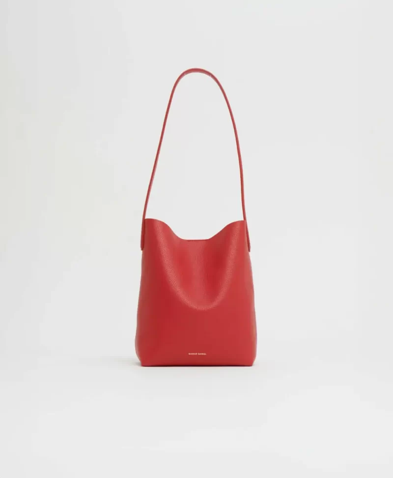 Shoulder Bags Small Everyday Cabas Women Flamma Mansur Gavriel