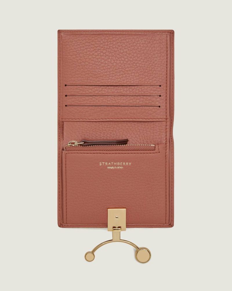 Sienna Wallets Strathberry Women Crescent Wallet