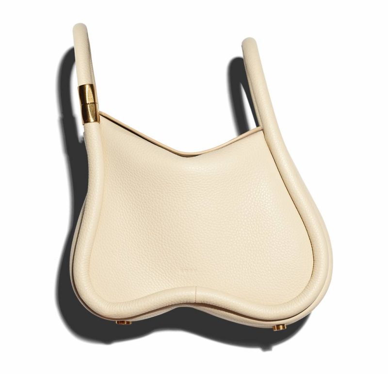Top Handle Off White Boyy Warped Wonton 20 Women