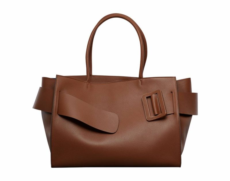 Top Handle Sorrel Boyy Bobby Weekend Soft Women