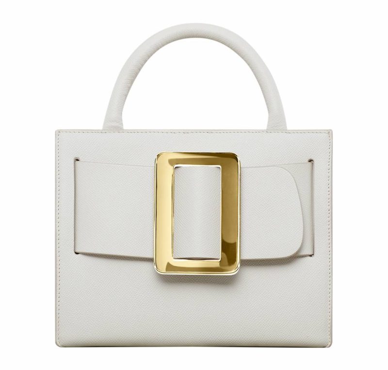 Women Blanco Bobby 23, Epsom Cross Body Boyy